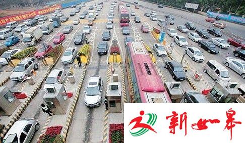 长假首日车流量将“井喷” 苏州南京出入城最难-雉水网