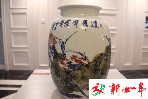 景德镇当代原创陶瓷艺术作品巡回展走进苏州-雉水网