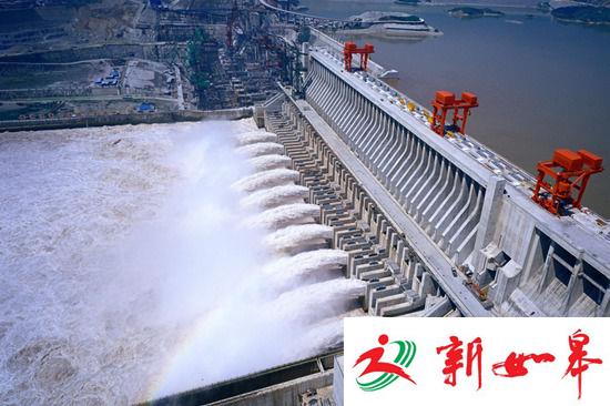 十一长假前5日三峡大坝景区找回走失老人小孩46人-雉水网