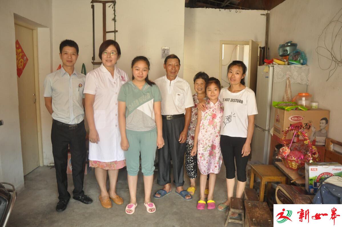 南通维多利亚免费救助13岁唇腭裂女孩-雉水网