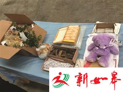 出境游违规带回燕窝不仅要销毁，还会被罚款?-雉水网