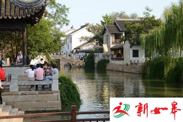 苏州正面供给挤走非法“一日游”-雉水网