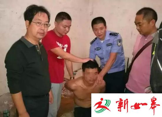 湖南18岁女大学生见网友后失联 被其性侵致死-雉水网