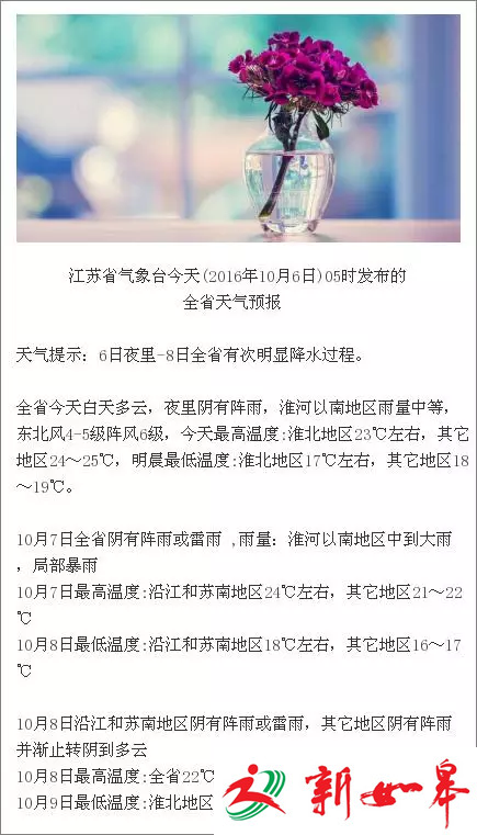 江苏返程高峰来了！尽量避开这些易堵路段和服务区-雉水网