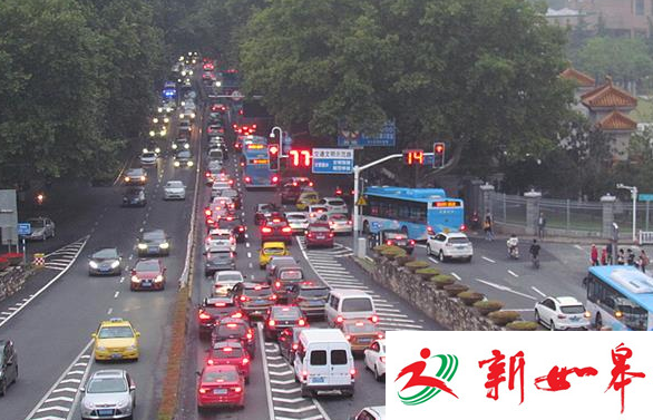 南京国庆返程提醒：7日南马演练 部分路段管控限行-雉水网