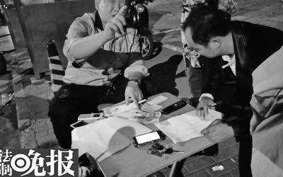 “导游”现雷语 十三陵有灵异事件不宜下车-雉水网