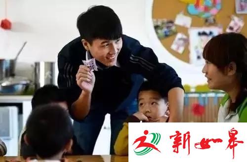 为什么男老师越来越少？这些原因让男生不愿执教-雉水网