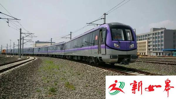 喜大普奔，地铁4号线今天开始不载客试运行！-雉水网