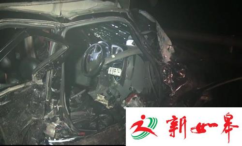 盐城出行安全  着急回家车速快  路口抢行酿惨剧-雉水网