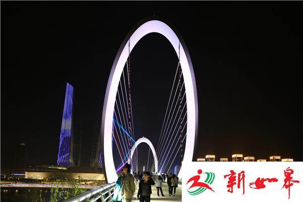 “愈夜愈美丽”南京主城区夜景照明再升级-雉水网