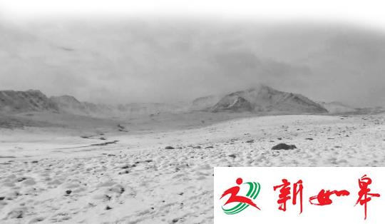 驴友新疆喀纳斯徒步失联9天 当地出动直升机搜救-雉水网