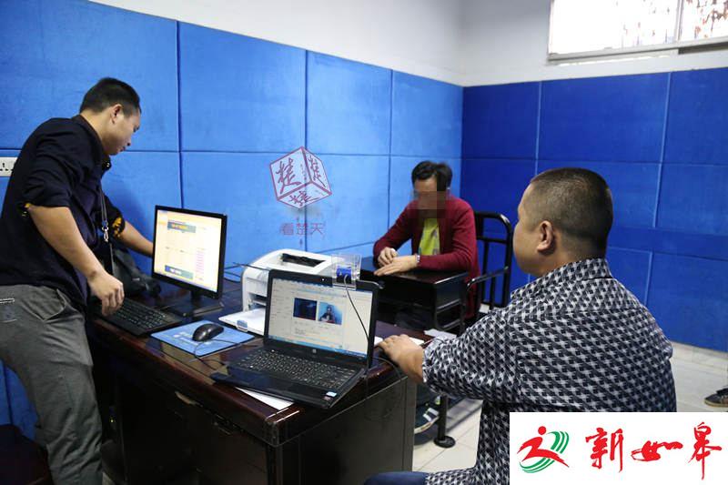 两股东发生纠纷1人被捅死 派出所长电话劝回凶手-雉水网