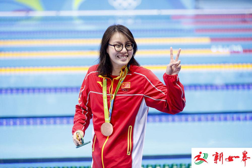 “洪荒少女”傅园慧荒废训练 北京比赛一败涂地-雉水网