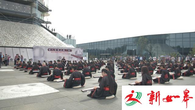 国庆“欢乐颂”：艳阳天里逛景点-雉水网