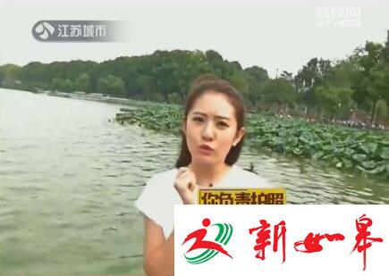 有一种照片叫“男友拍的照” 美女主播教你告别黑历史-雉水网