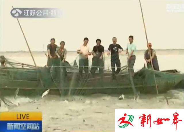 欢度国庆：吃湖鲜品美味 水美鱼肥丰收乐-雉水网