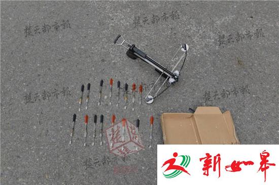 湖北：男子毒狗误射同伙 用嘴吸毒后双双中毒-雉水网