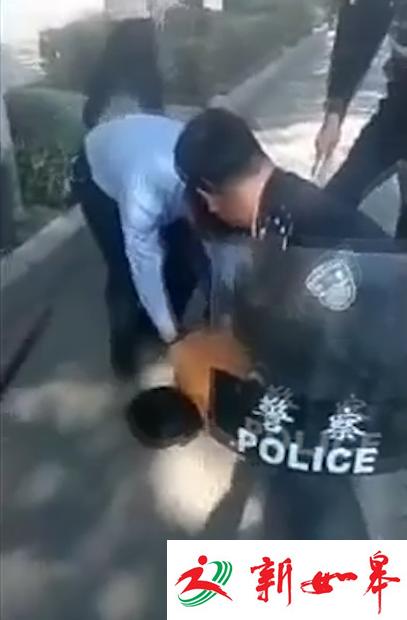 男子民政局门口持刀杀妻 警方:双方正准备办离婚-雉水网