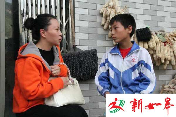 对话11岁独自化疗的白血病男孩：也会忍住不流泪-雉水网