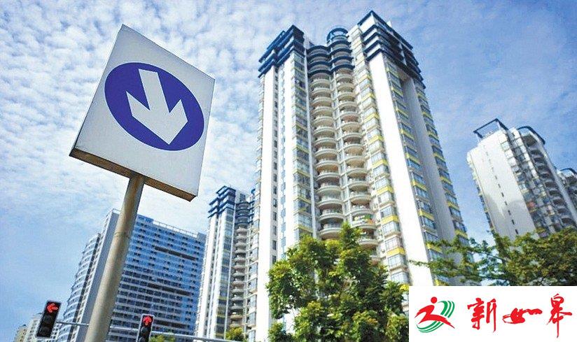 国庆头两天已有3城宣布限购 南京4个月6次加码调控-雉水网