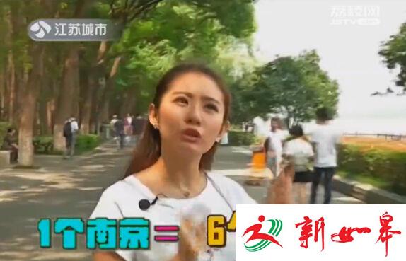 南京：一座满足你对假期所有追求的城市！-雉水网