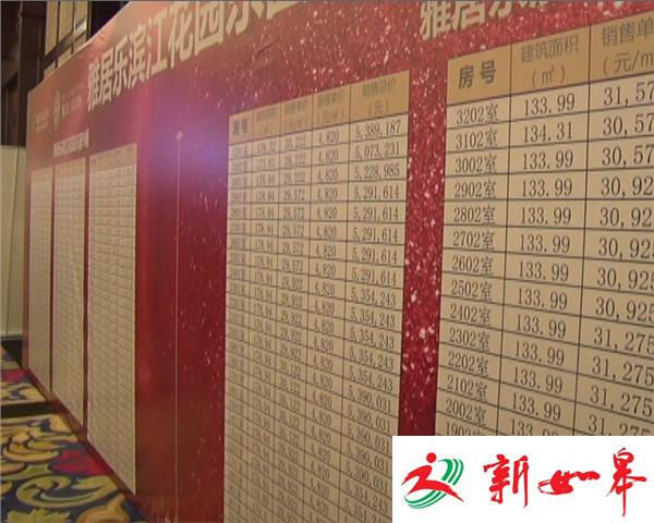 限购又如何?深夜南京浦口雅居乐千人抢购-雉水网