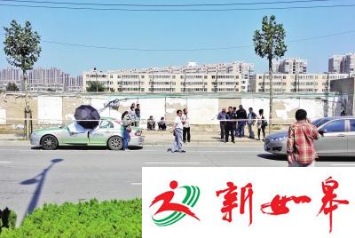 郑州的哥被发现死于车内 或因过劳引发心肌梗塞-雉水网