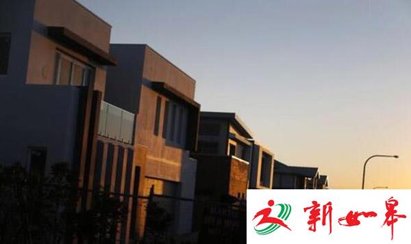 中企花88888888.88澳元悉尼买房 媒体：不是人傻钱多-雉水网