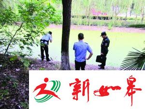 南京江宁女子被绑砖块沉河案告破 系情杀-雉水网