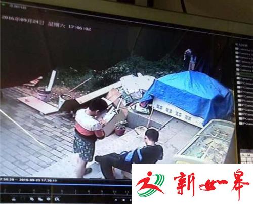 西安一14岁男孩拐走9岁男童:用板凳砸 用烟头烫-雉水网