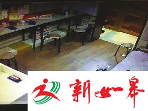 男子欠2000元彩票钱后玩失踪 还在彩票店住两晚-雉水网