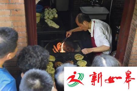 先答应不骂人!我才能和你谈谈阿大葱油饼背后故事-雉水网