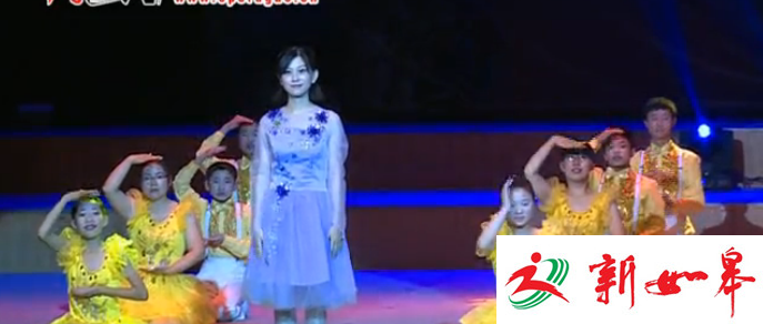 如皋举办大型公益晚会　特殊教育学校演出精彩纷呈-雉水网