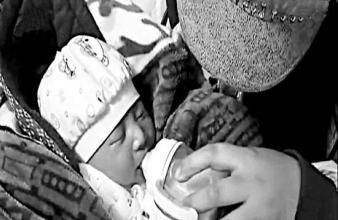 女子为留住男友假孕9个月 抱走侄女装亲生-雉水网