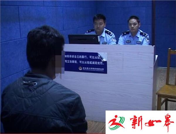 淮安涟水双胞胎“遗弃”背后牵扯出一段畸形婚恋-雉水网