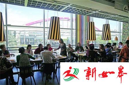 宜家被相亲团惹毛推限令 大妈称生活寂寞能去哪-雉水网