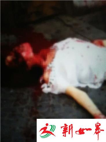 淮安一小区发生杀人凶案 丈夫乱刀砍死妻子-雉水网