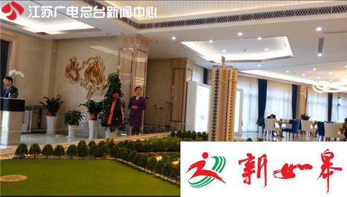 新政后南京楼市扎堆开盘 9000套房源本月上市-雉水网