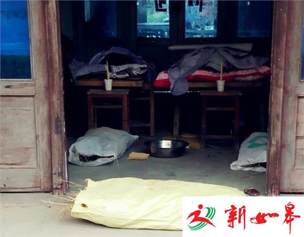 七旬老夫妻因病致贫携手跳楼自杀-雉水网