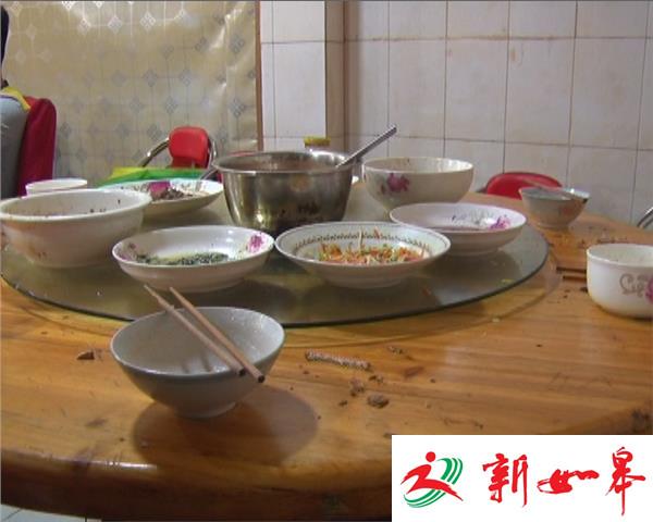 送外卖报警被打，原来是问路态度不好惹的祸！-雉水网