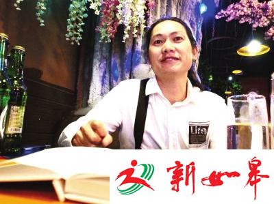 贵阳一餐吧开展就餐随意付钱活动 7天亏了10万-雉水网