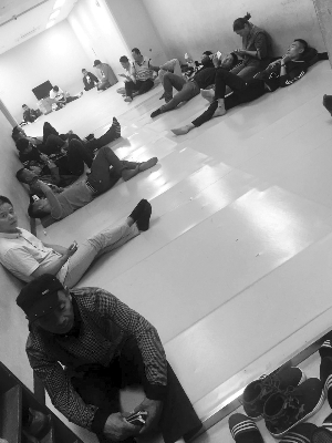 南京游客济州岛被关 答不出问题入境遭拒-雉水网