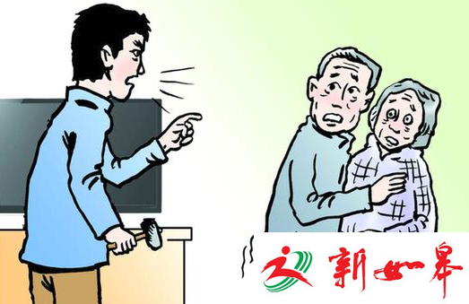 河南偃师一男子酒后杀死父母 因不满父母催婚-雉水网