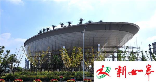 6年后完美谢幕 上海世博园今起所有外国展馆关闭-雉水网