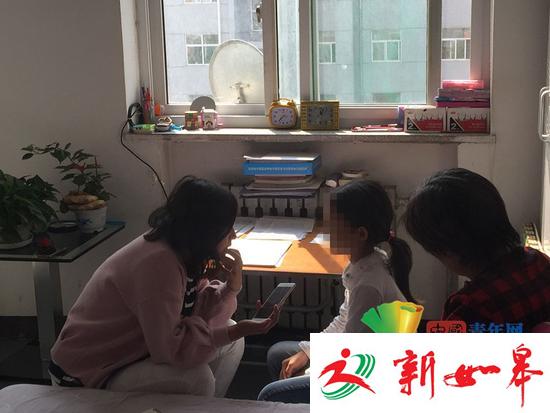 女童疑遭老师性侵并恐吓：告诉妈妈就当不成班干部-雉水网