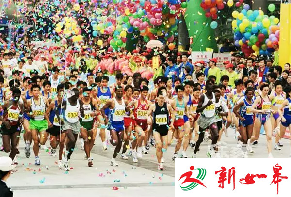 南马周日开跑，出行提醒看过来-雉水网