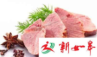 美国牛肉被禁13年重回中国市场 解禁