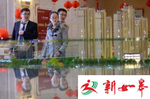 “楼疯”众生相：温州炒房团为何缺席本轮狂欢-雉水网