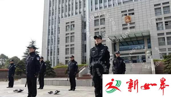 如皋检察院纠正一起刑期计算错误案　为服刑人员减刑6天-雉水网