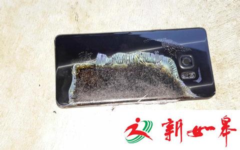 三星note7停售：南京不少消费者上门退货 门店暂时无法当场退款-雉水网
